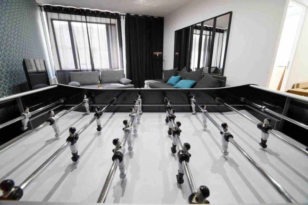 An Authentic Experience With Spa In The Center Poitiers Zewnętrze zdjęcie