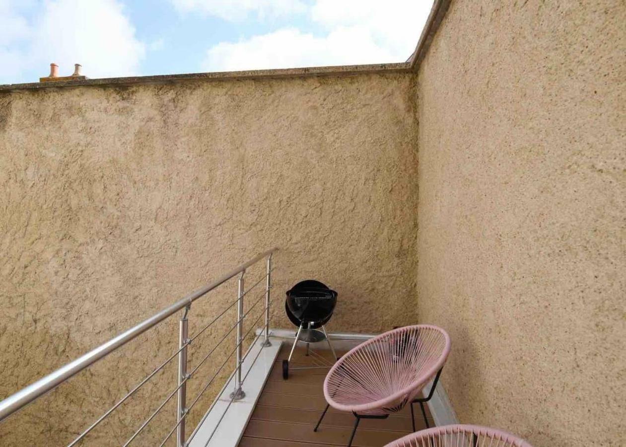 An Authentic Experience With Spa In The Center Poitiers Zewnętrze zdjęcie