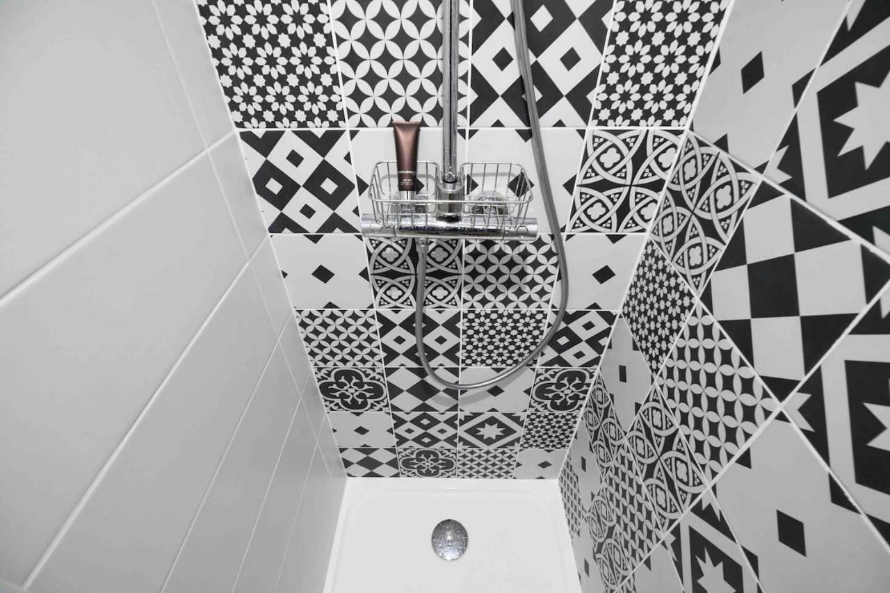 An Authentic Experience With Spa In The Center Poitiers Zewnętrze zdjęcie
